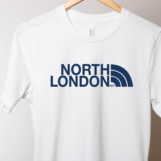 North London N17 T-Shirt